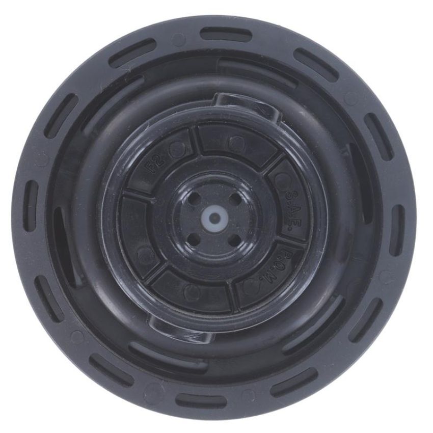 MotoRad MGC219KA Locking Fuel Tank Cap