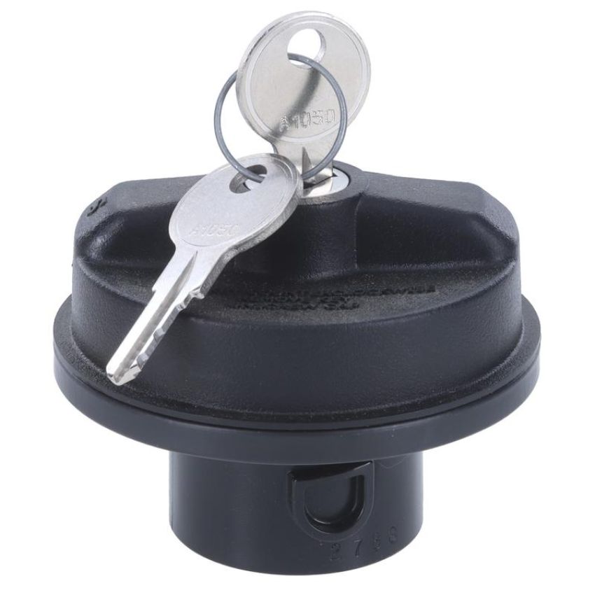 MotoRad MGC219KA Locking Fuel Tank Cap