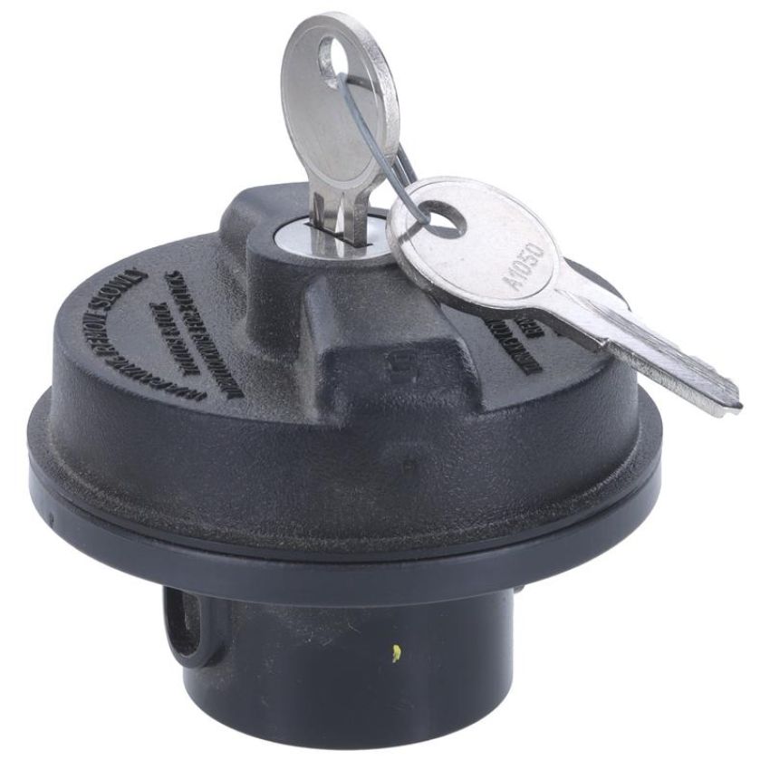 MotoRad MGC219KA Locking Fuel Tank Cap