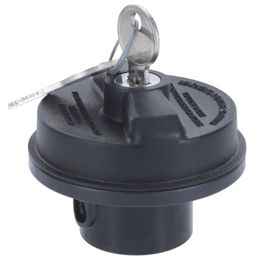 MotoRad MGC219KA Locking Fuel Tank Cap