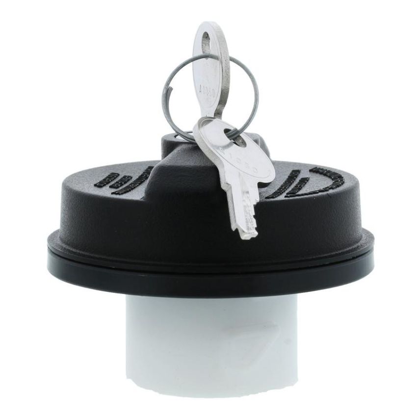 MotoRad MGC220KA Locking Fuel Tank Cap