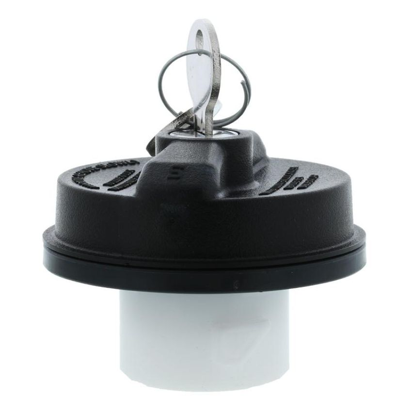 MotoRad MGC220KA Locking Fuel Tank Cap