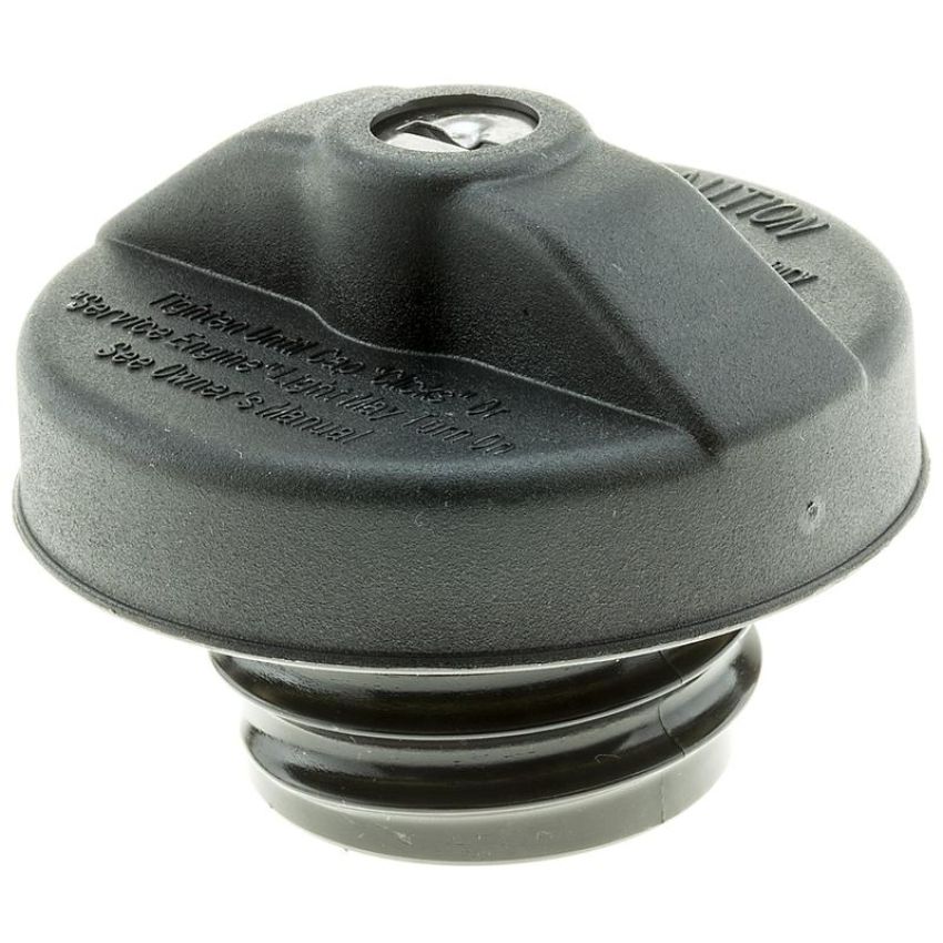MotoRad MGC233KA Locking Fuel Tank Cap