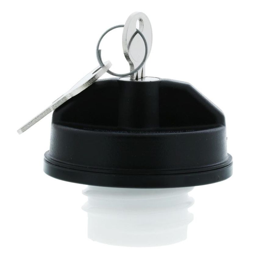 MotoRad MGC233KA Locking Fuel Tank Cap