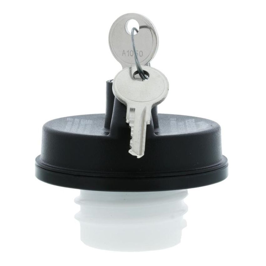 MotoRad MGC233KA Locking Fuel Tank Cap