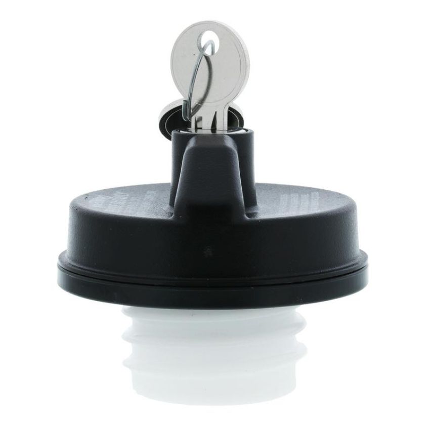 MotoRad MGC233KA Locking Fuel Tank Cap