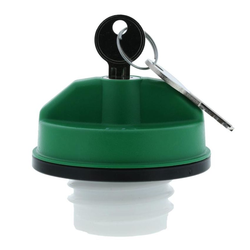 MotoRad MGC233KAD Locking Diesel Fuel Tank Cap