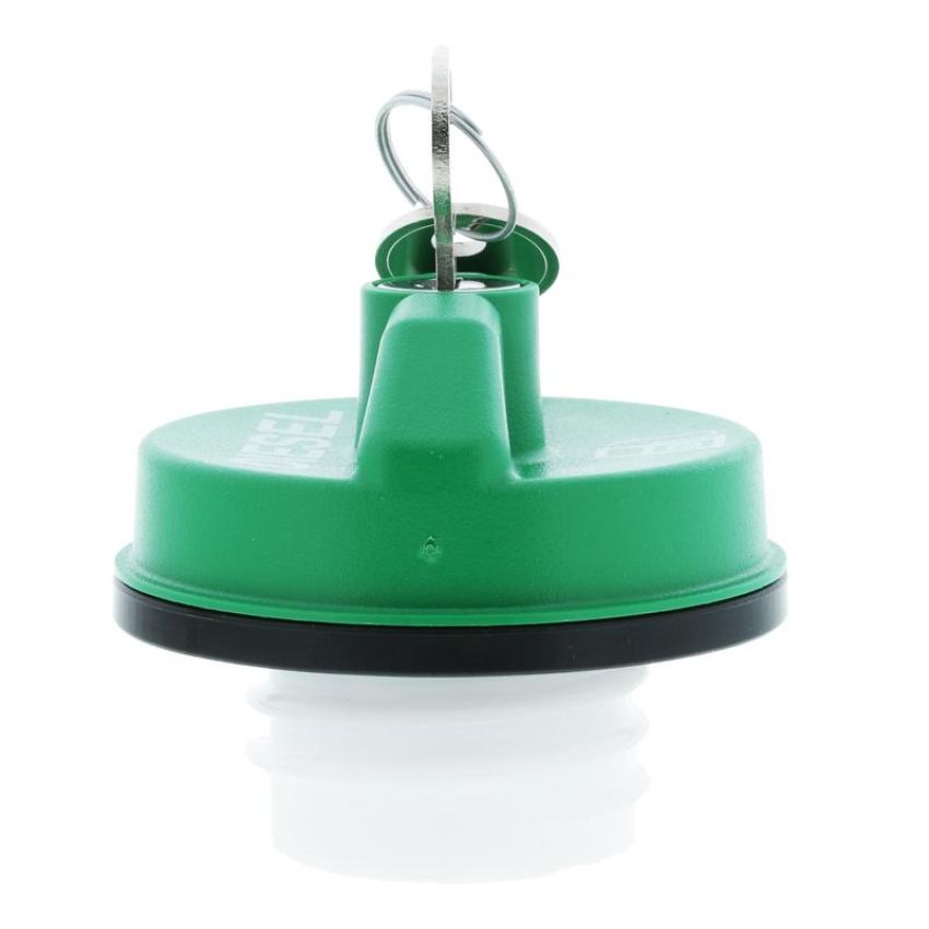 MotoRad MGC233KAD Locking Diesel Fuel Tank Cap