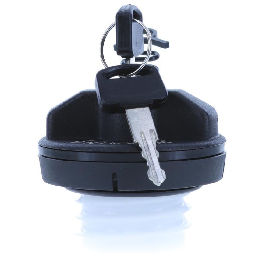 MotoRad MGC237KA Locking Tethered Fuel Tank Cap