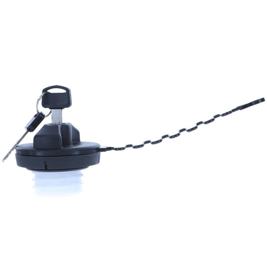 MotoRad MGC237KA Locking Tethered Fuel Tank Cap