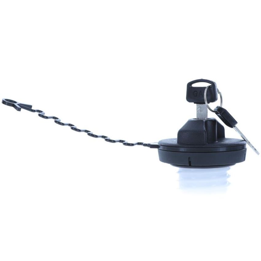 MotoRad MGC237KA Locking Tethered Fuel Tank Cap
