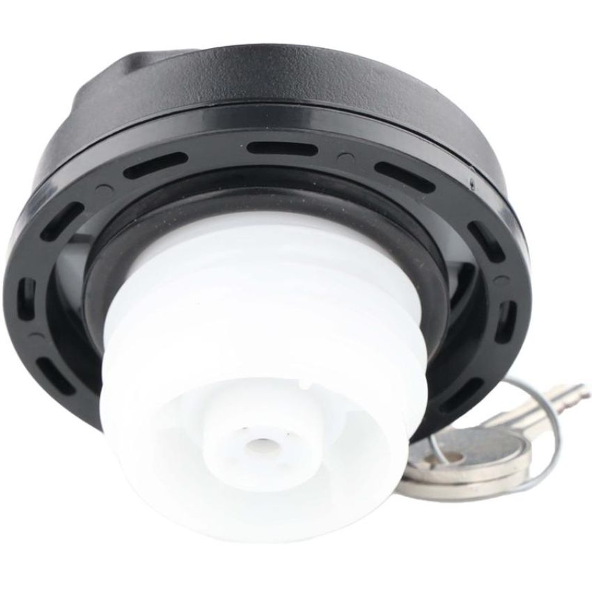 MotoRad MGC239KA Locking Fuel Tank Cap