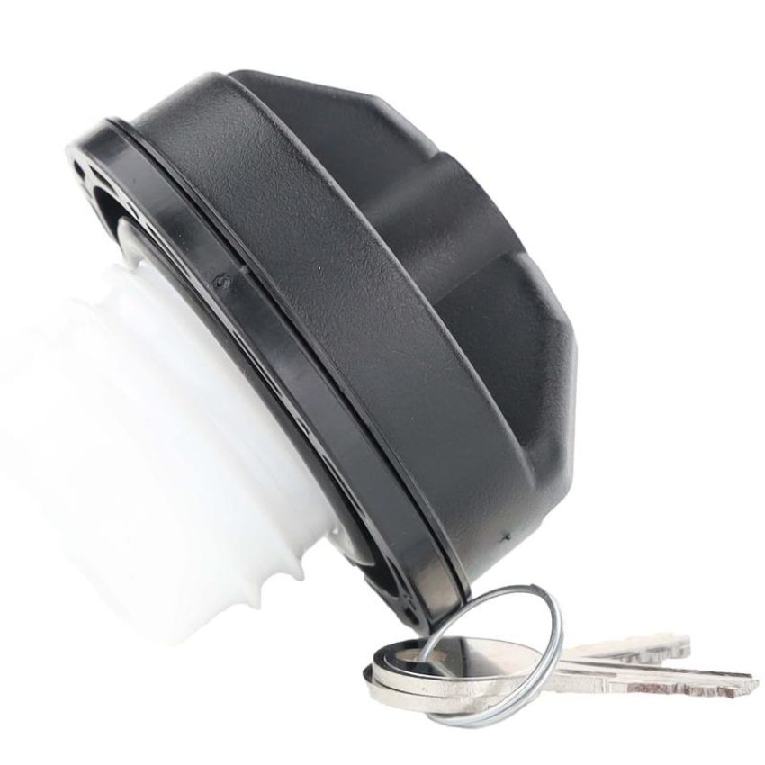MotoRad MGC239KA Locking Fuel Tank Cap
