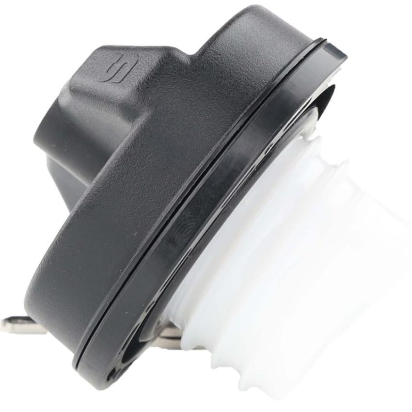 MotoRad MGC239KA Locking Fuel Tank Cap