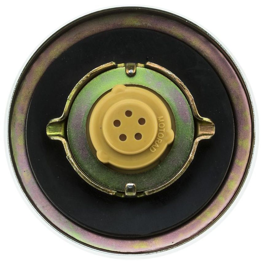 MotoRad MGC23 Non-Locking Fuel Tank Cap