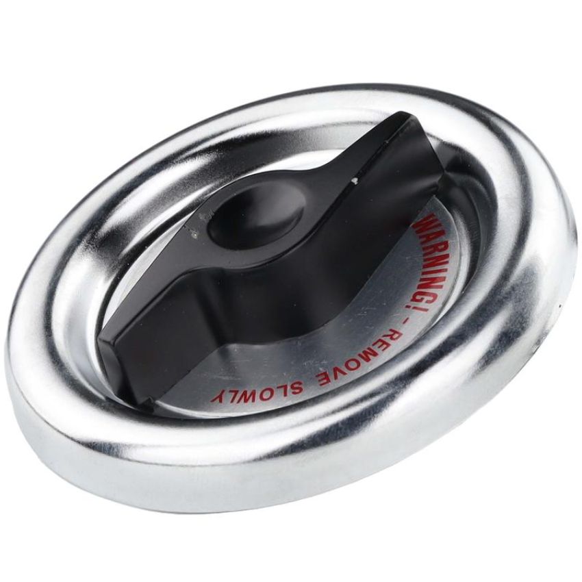 MotoRad MGC24 Non-Locking Fuel Tank Cap