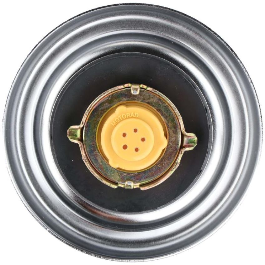 MotoRad MGC24 Non-Locking Fuel Tank Cap