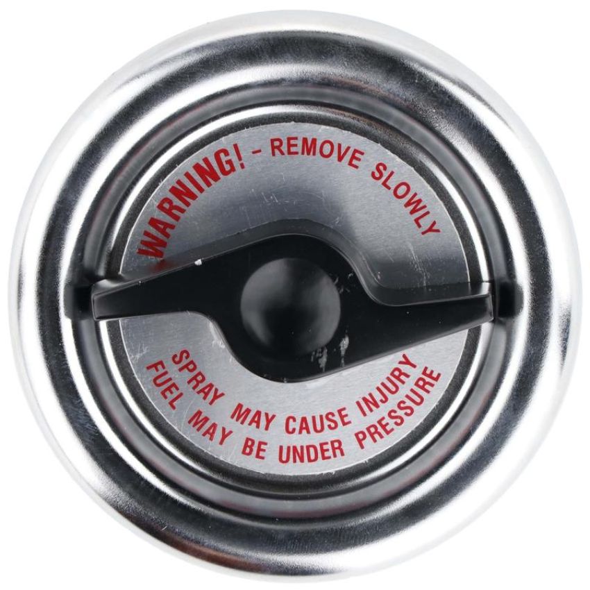 MotoRad MGC24 Non-Locking Fuel Tank Cap