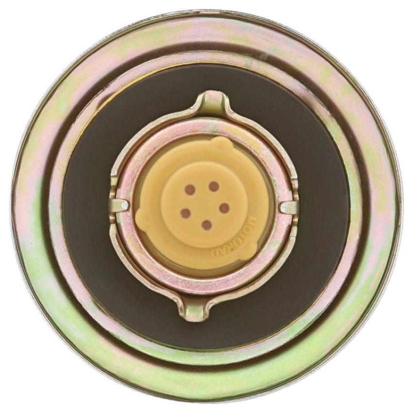 MotoRad MGC48 Non-Locking Fuel Tank Cap
