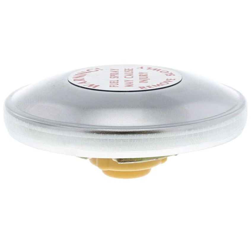 MotoRad MGC48 Non-Locking Fuel Tank Cap