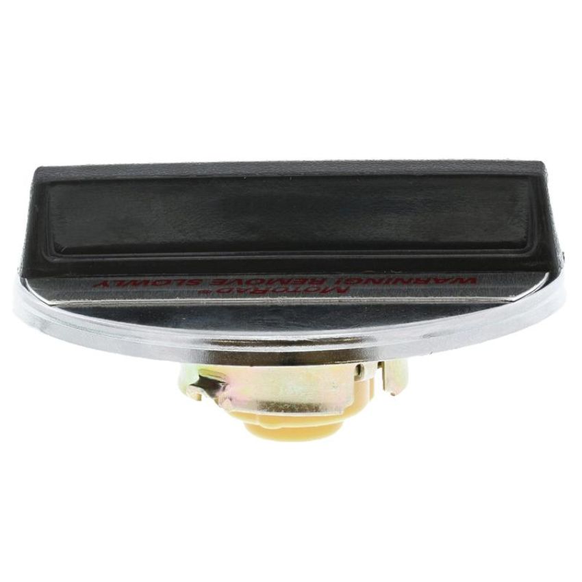 MotoRad MGC49 Non-Locking Fuel Tank Cap