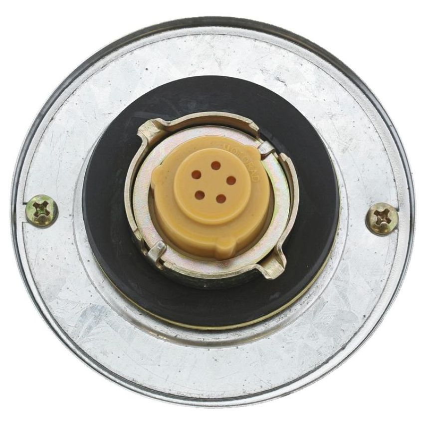 MotoRad MGC49 Non-Locking Fuel Tank Cap