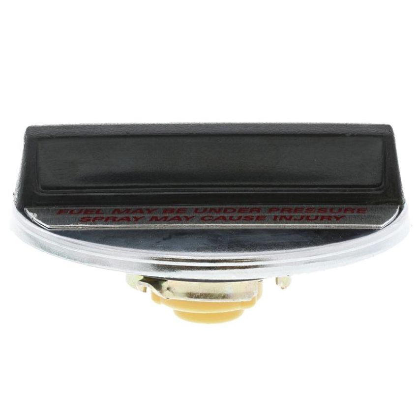 MotoRad MGC49 Non-Locking Fuel Tank Cap