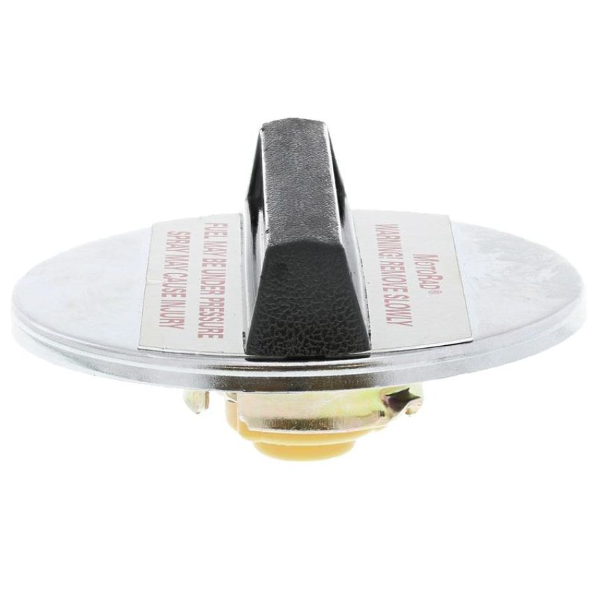 MotoRad MGC49 Non-Locking Fuel Tank Cap
