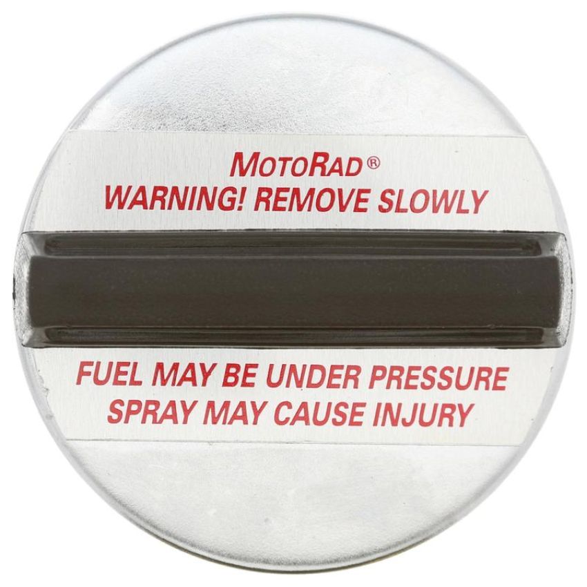 MotoRad MGC49 Non-Locking Fuel Tank Cap