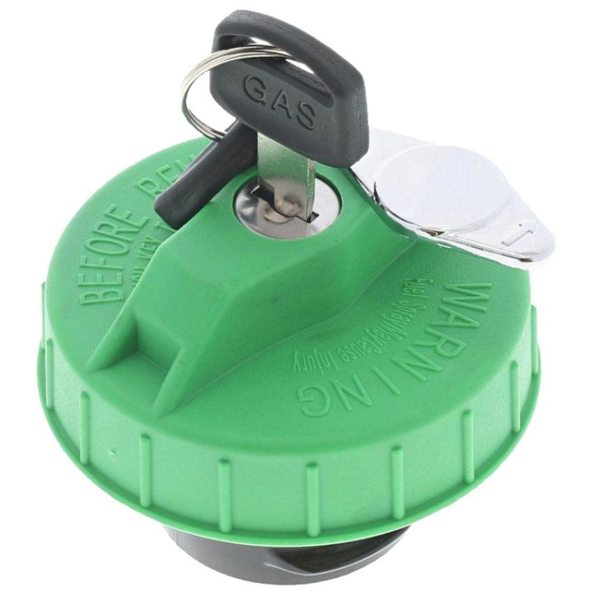 MotoRad MGC500 Locking Diesel Fuel Tank Cap