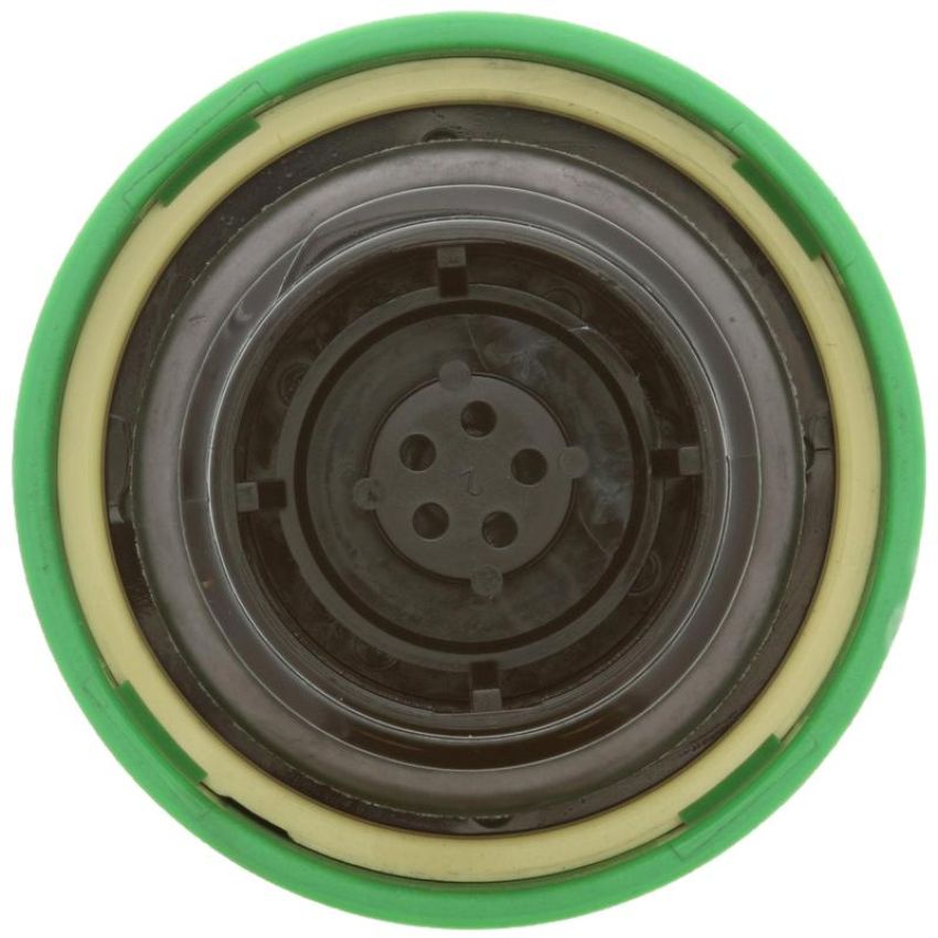 MotoRad MGC500 Locking Diesel Fuel Tank Cap