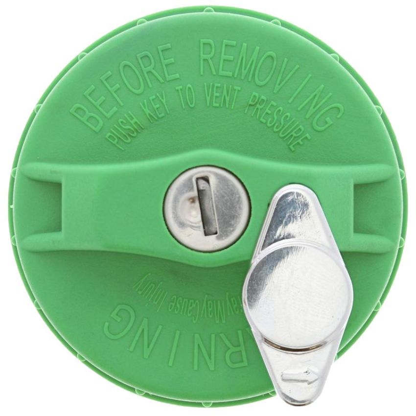 MotoRad MGC500 Locking Diesel Fuel Tank Cap