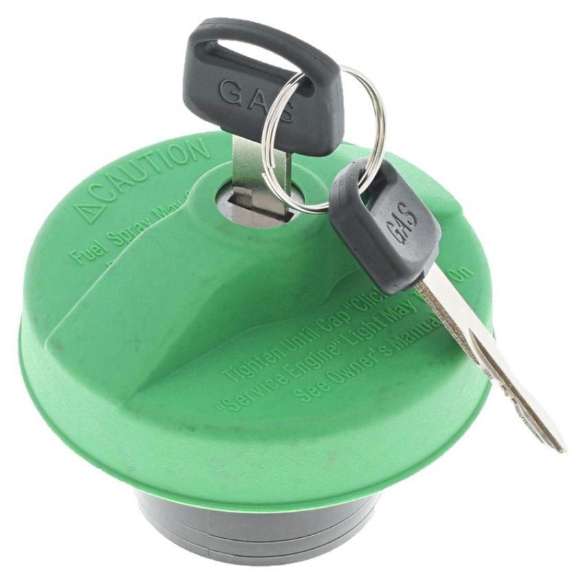MotoRad MGC502 Locking Diesel Fuel Tank Cap