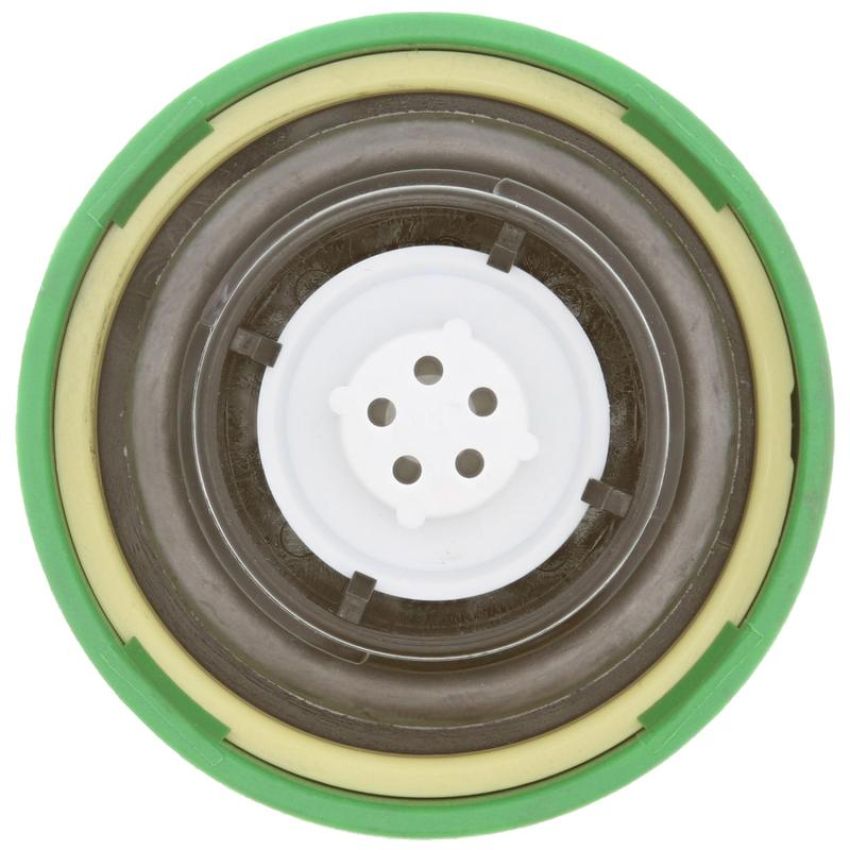 MotoRad MGC502 Locking Diesel Fuel Tank Cap