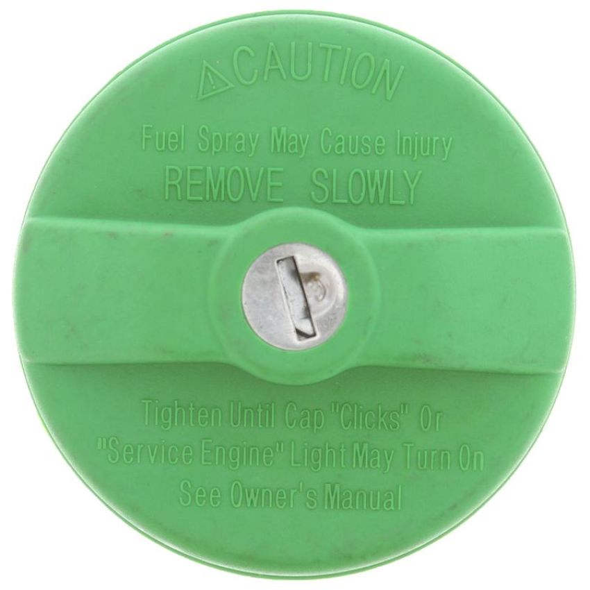 MotoRad MGC502 Locking Diesel Fuel Tank Cap