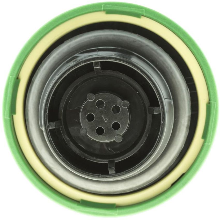 MotoRad MGC507 Locking Diesel Fuel Tank Cap