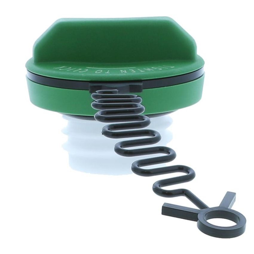 MotoRad MGC517T Locking Tethered Diesel Fuel Tank Cap