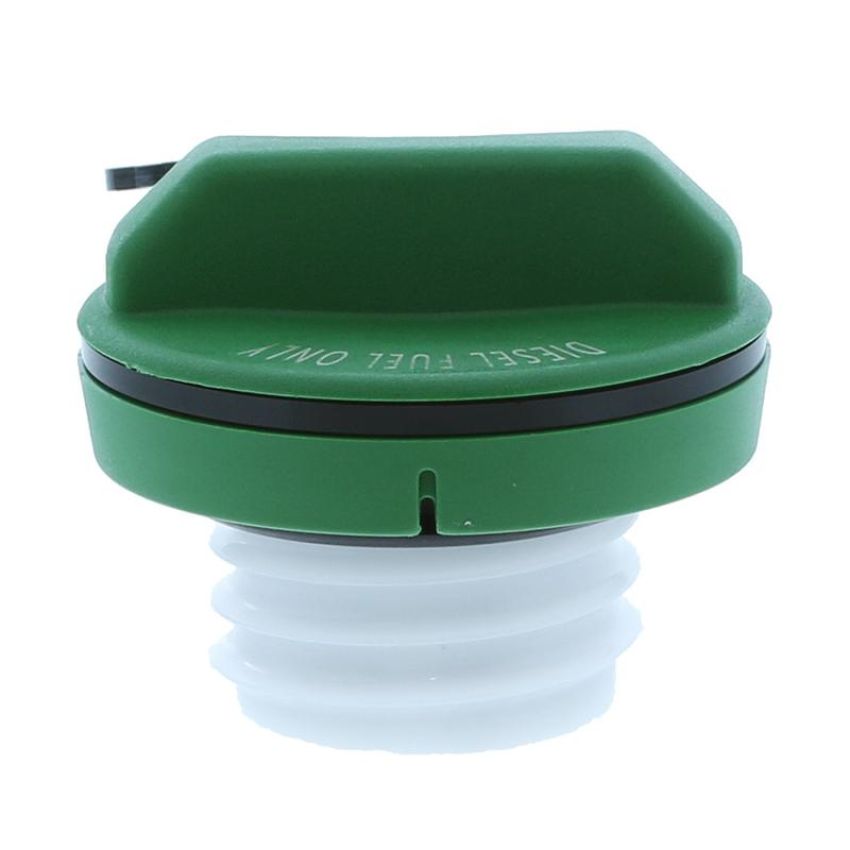 MotoRad MGC517T Locking Tethered Diesel Fuel Tank Cap