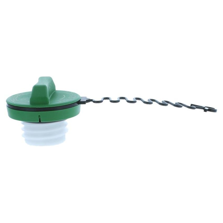 MotoRad MGC517T Locking Tethered Diesel Fuel Tank Cap