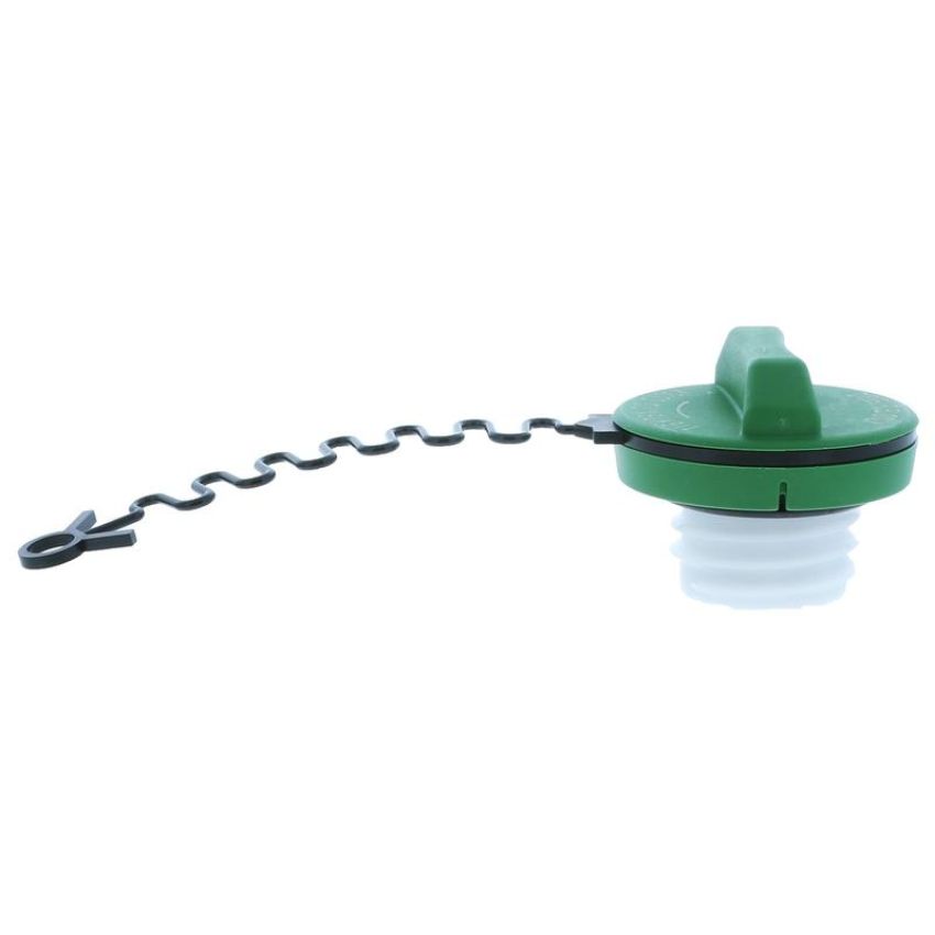 MotoRad MGC517T Locking Tethered Diesel Fuel Tank Cap