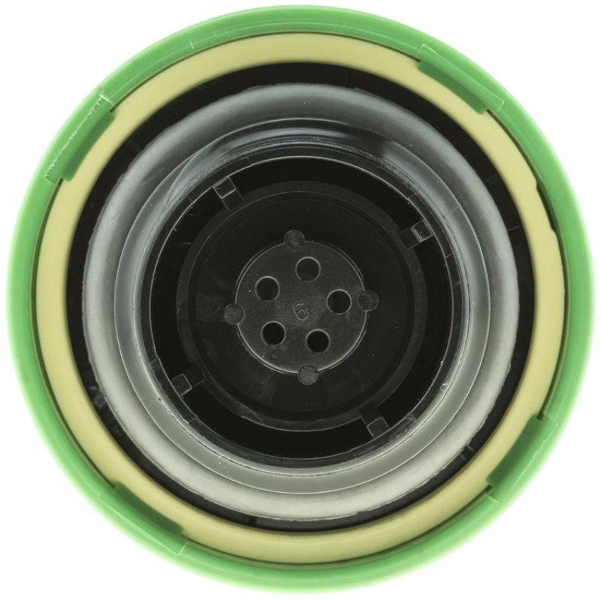 MotoRad MGC519 Non-Locking Diesel Fuel Tank Cap