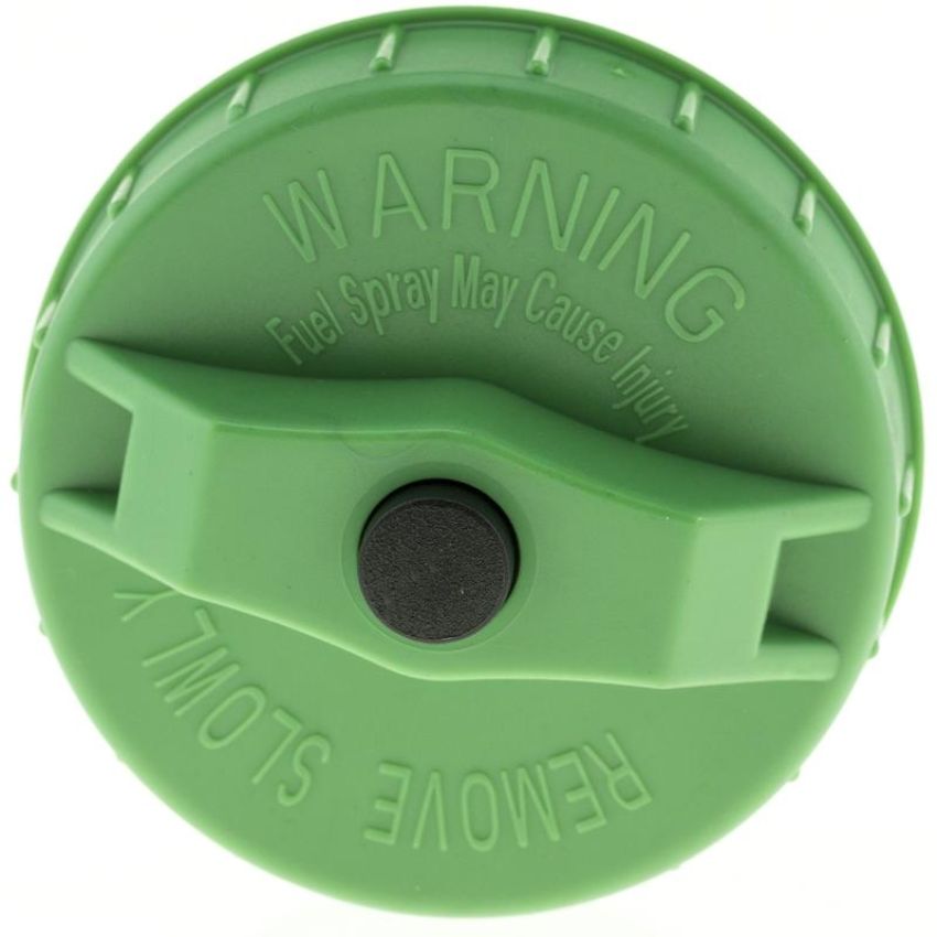 MotoRad MGC519 Non-Locking Diesel Fuel Tank Cap