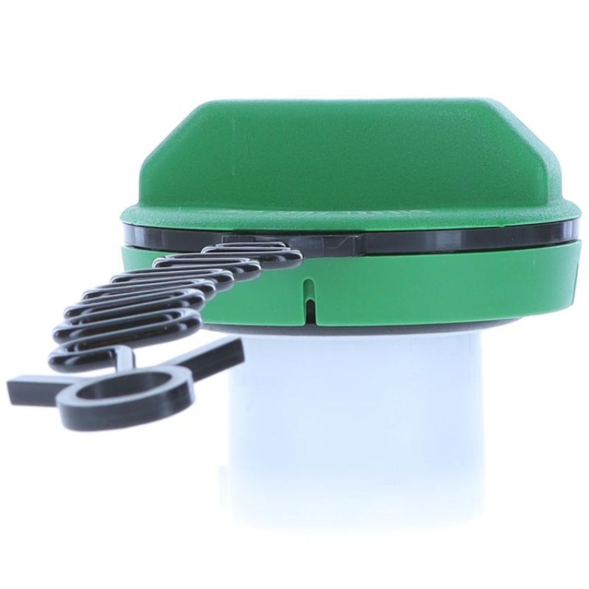 MotoRad MGC532T Locking Tethered Diesel Fuel Tank Cap