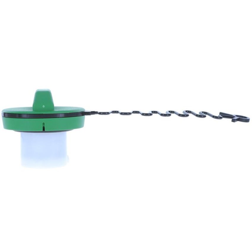 MotoRad MGC532T Locking Tethered Diesel Fuel Tank Cap