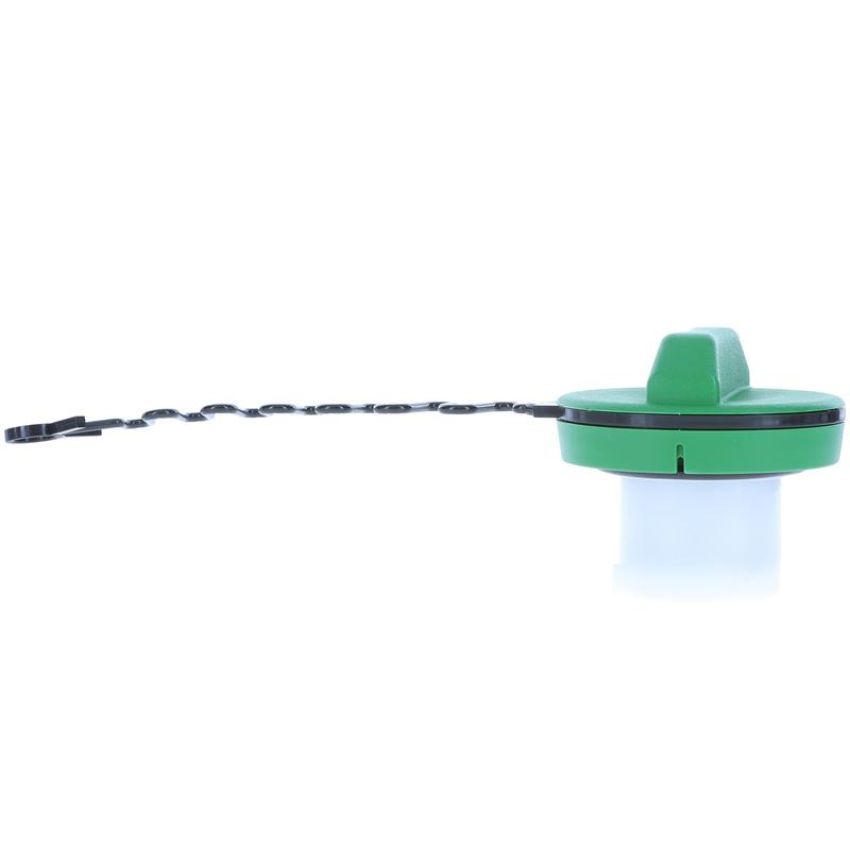 MotoRad MGC532T Locking Tethered Diesel Fuel Tank Cap