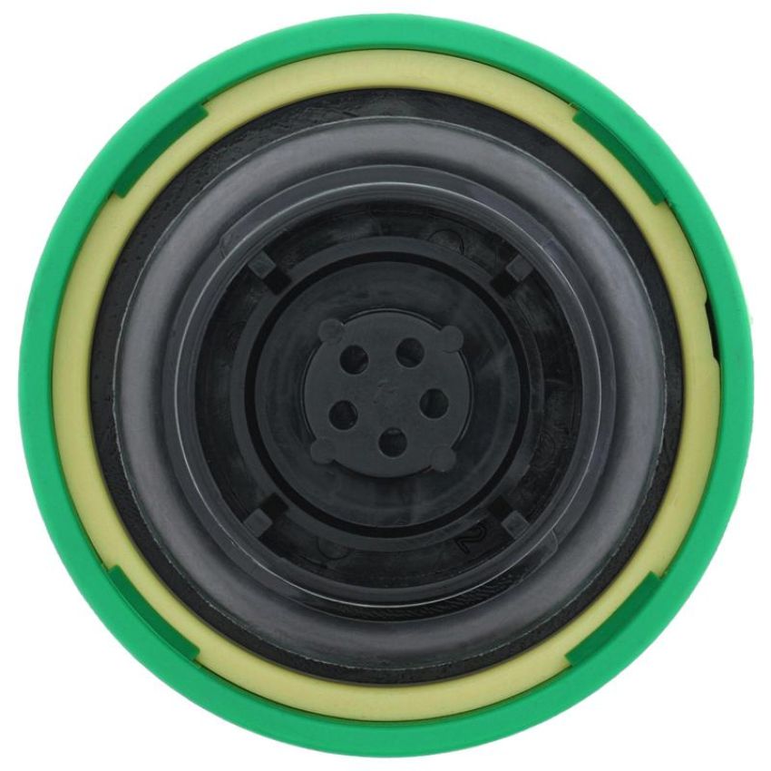 MotoRad MGC537 Non-Locking Diesel Fuel Tank Cap