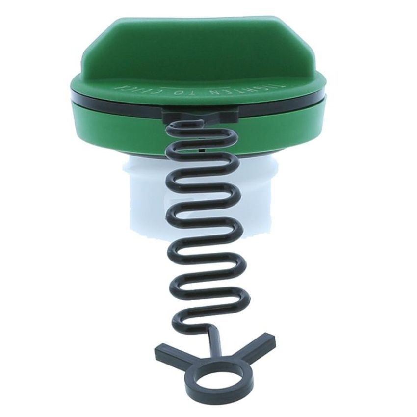 MotoRad MGC537T Locking Tethered Diesel Fuel Tank Cap