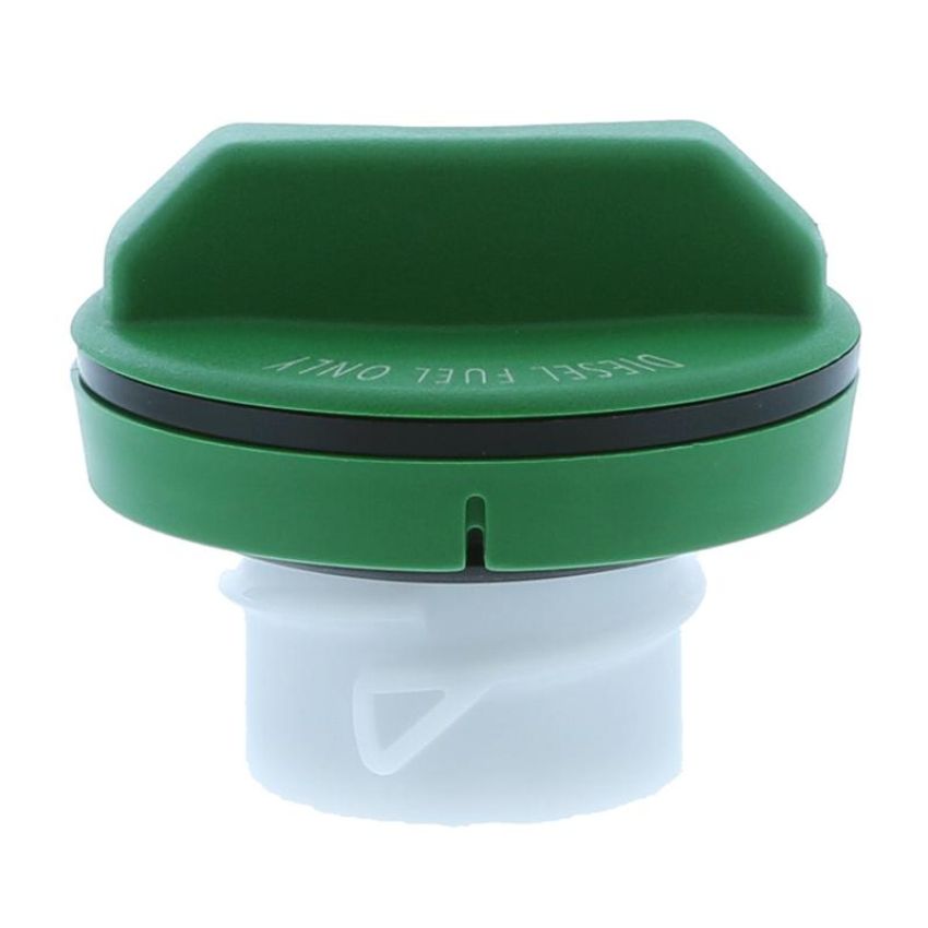 MotoRad MGC537T Locking Tethered Diesel Fuel Tank Cap