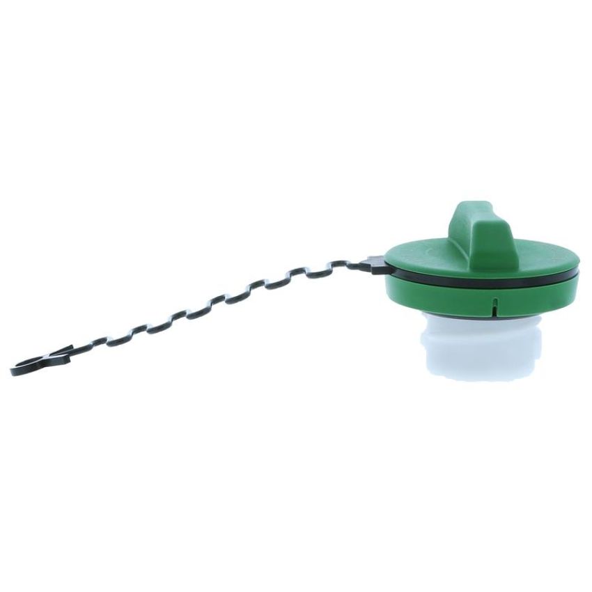MotoRad MGC537T Locking Tethered Diesel Fuel Tank Cap
