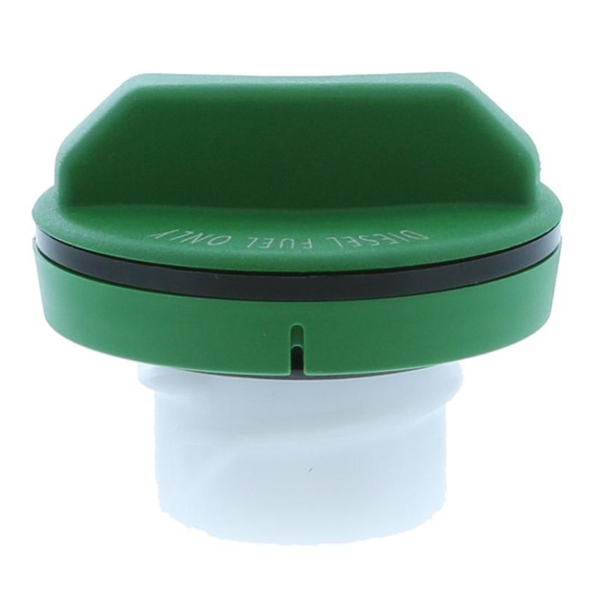 MotoRad MGC539T Locking Tethered Diesel Fuel Tank Cap